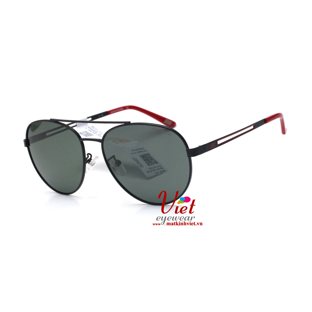 Kính mát Stepper SE6063D 02R